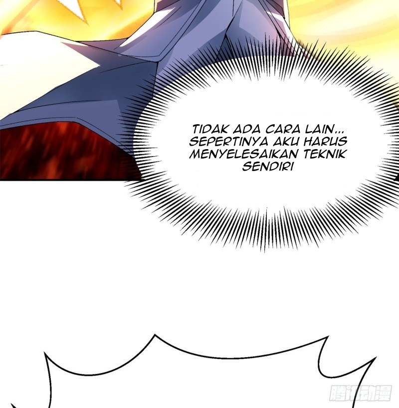 I Picked Up An Attributes Chapter 34 Gambar 59